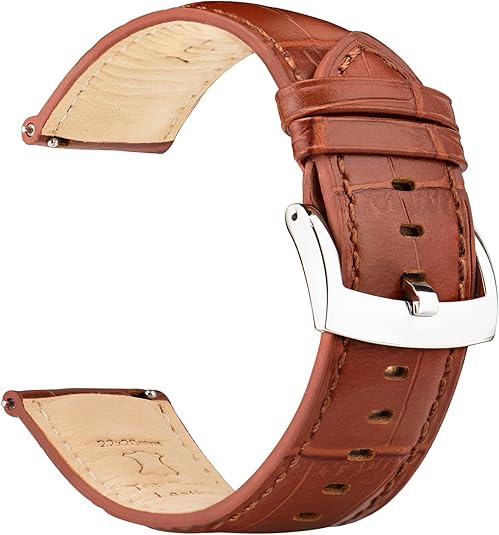 APEX LAB - COMPATIBLE FOR ALL WATCHES (ALLIGATOR GRAIN LEATHER)