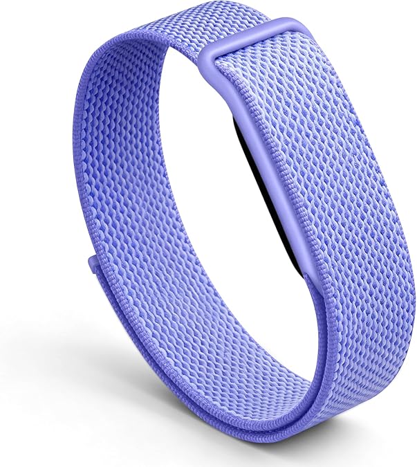 ACTIVE LAB - COMPATIBLE FOR FITBIT AIR (NYLON)