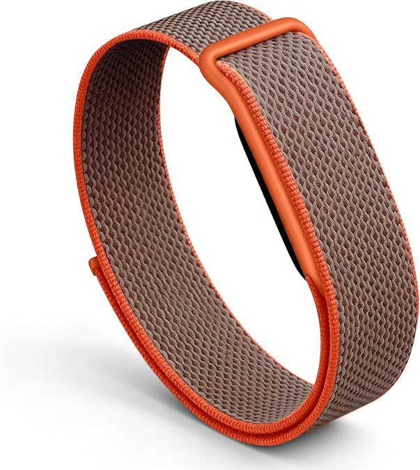 ACTIVE LAB - COMPATIBLE FOR FITBIT AIR (NYLON)