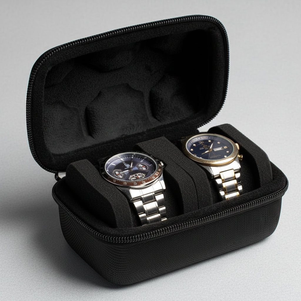APEX LAB - WATCH STORAGE CASE