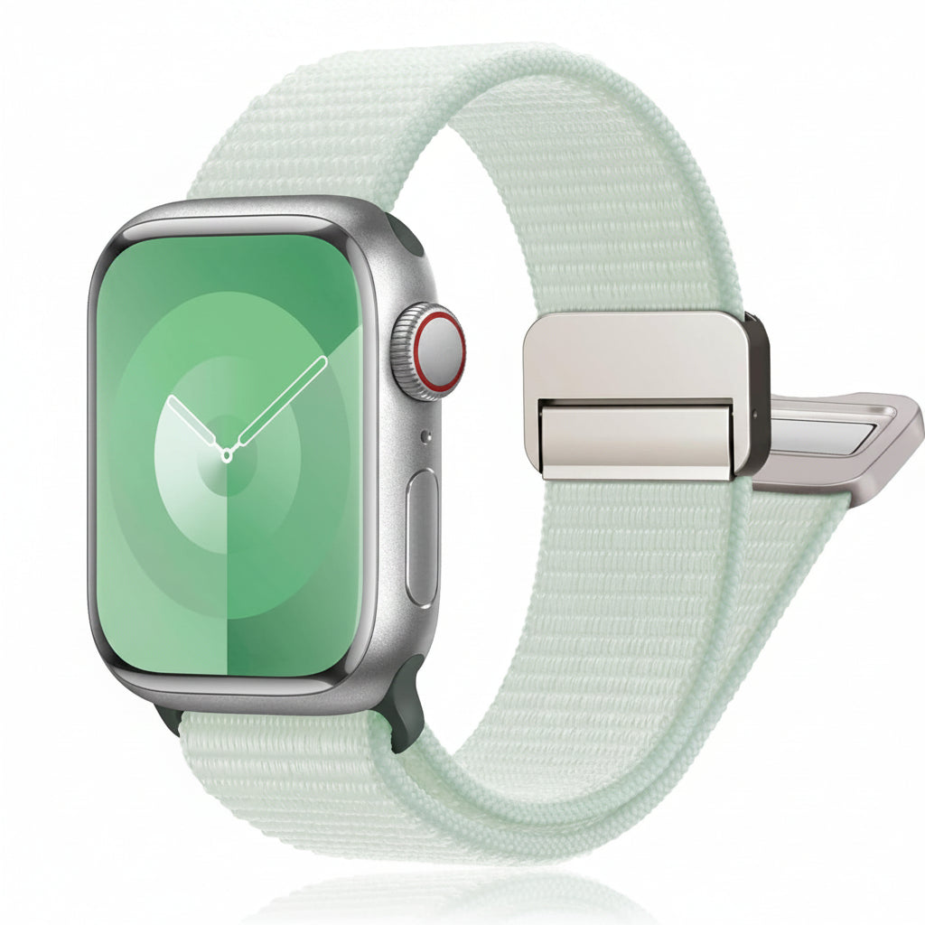 ACTIVE LAB - COMPATIBLE FOR APPLE WATCH (NYLON)