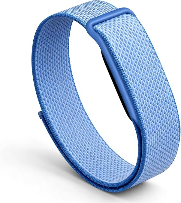 ACTIVE LAB - COMPATIBLE FOR FITBIT AIR (NYLON)