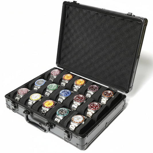 APEX LAB - WATCH STORAGE CASE