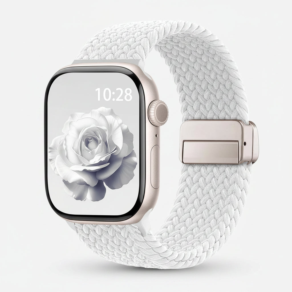 KINETIC LAB - COMPATIBLE FOR APPLE WATCH (NYLON)