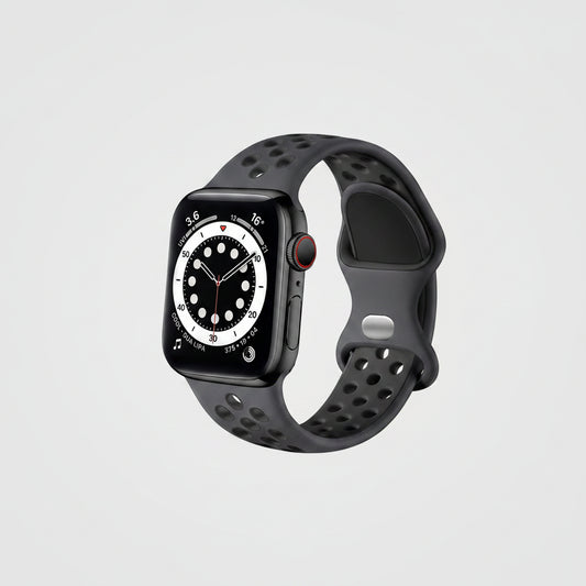 ACTIVE LAB - COMPATIBLE WITH APPLE WATCH ( SILICONE)