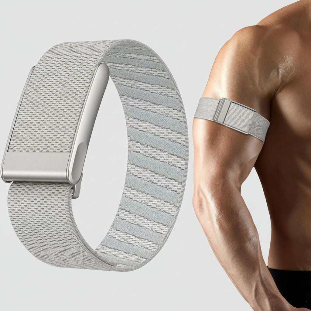 ACTIVE LAB - COMPATIBLE FOR WHOOP (NYLON)