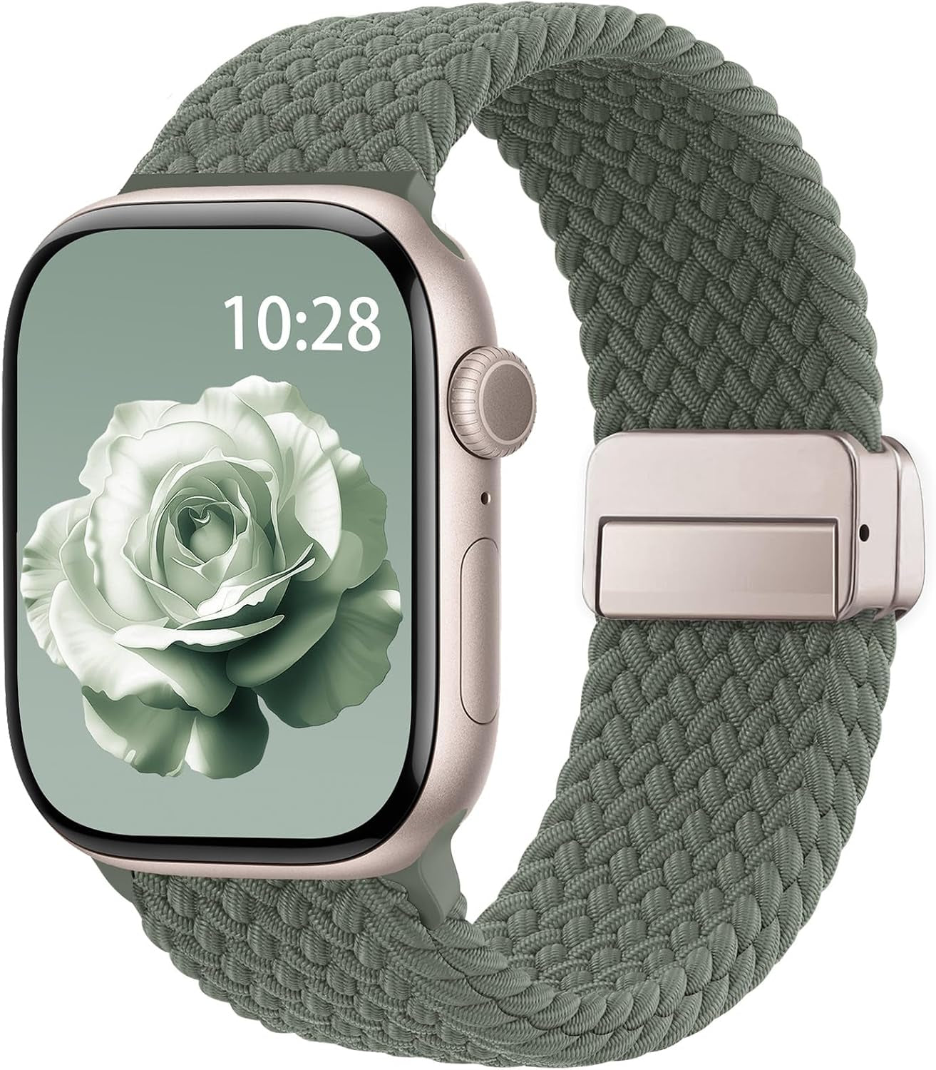 KINETIC LAB - COMPATIBLE FOR APPLE WATCH (NYLON)