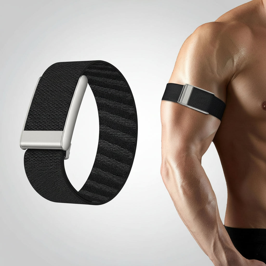 ACTIVE LAB - COMPATIBLE FOR WHOOP (NYLON)
